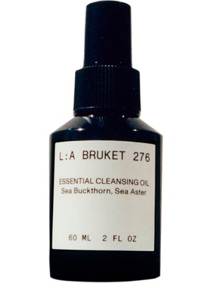 L:A Bruket Essentıal Cleansıng 60 ml