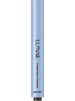 Ya Da Multicosmetics Lu'nail Tırnak Bakım Kalemi