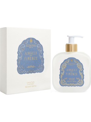 Santa Maria Novella Angeli Di Firenze Fluid Vücut Losyonu