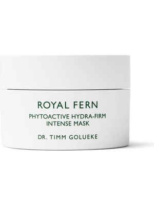 Royal Fern Hydra-Firm Intense 50 ml Bakım Maskesi