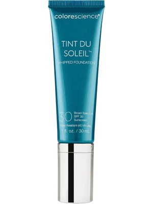 Tint Du Soleil Spf 30 Renkli Tan Güneş Kremi 30 ml