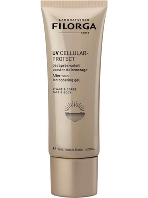 Filorga Uv Cellular Protect After Sun Güneşlenme Sonrası Yüz ve Vücut Için Jel Krem