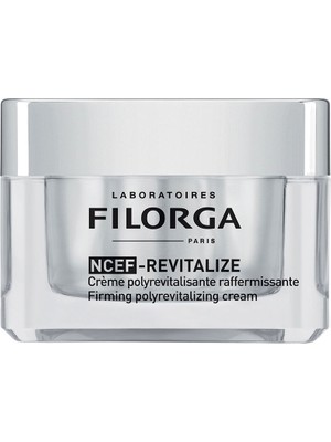 Filorga Ncef Revitalize Yaşlanma Karşıtı Krem 50 ml