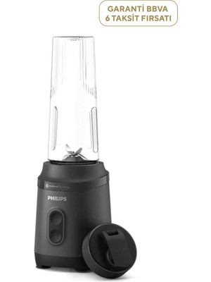 Philips HR2672/00 Siyah Opal Blender