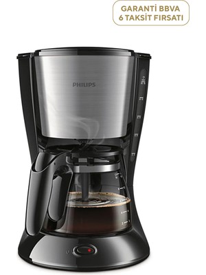 Philips HD7462/20 Daily Collection Filtre Kahve Makinesi
