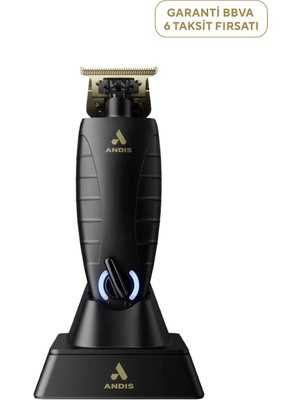 Andis Gtx-Exo Cordless Li Çizim Tıraş Makinesi