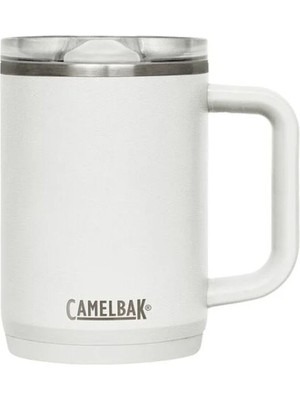 Camelbak Thrive™ Beyaz Kulplu Bardak Termos 500 ml