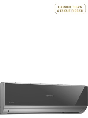 Bosch ASX18XB32N 18.000 Btu Duvar Tipi Klima