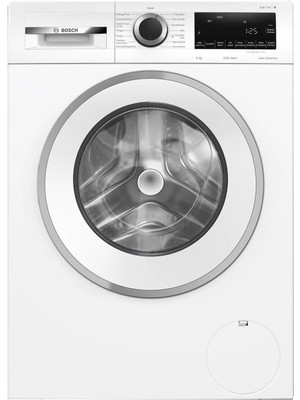 Bosch WGA242X3TR Serie 4 Beyaz 1200 Devir Çamaşır Makinesi 9 kg