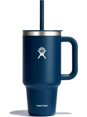 Hydro Flask All Around Travel Tumbler Pipetli Termos 946 ml