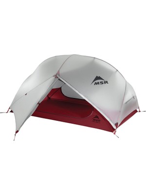 Msr Hubba Hubba Nx Tent V7 2 Kişilik Kamp Çadırı