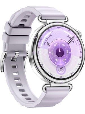 Huawei Watch Gt6 41 mm Mor Akıllı Saat