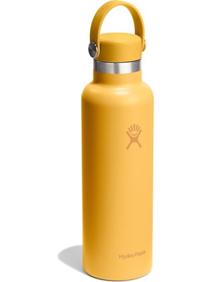 Hydro Flask Standard Kapak Termos 621 ml