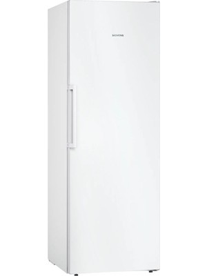 Siemens IQ300 GS33VVWE0N Solo Derin Dondurucu