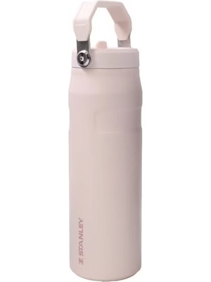 Stanley The Iceflow Flip Straw Pipetli Termos Bardak