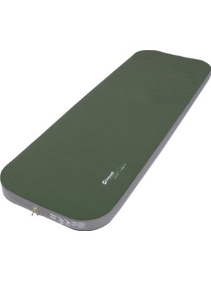 Outwell Dreamhaven Single Yeşil Kamp Matı 5.5 cm