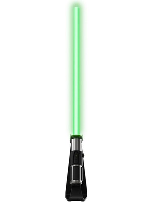 Star Wars Black Series Yoda Force Fx Elite Elektronik Işın Kılıcı