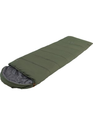 Easy Camp Raven Iı Square -19°c Compact Tek Kişilik Uyku Tulumu