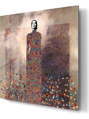 Lovinart This Is My Music By Jose Cacho Çerçeveli Tablo