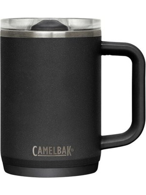 Camelbak Thrive™ Siyah Kulplu Bardak Termos 500 ml