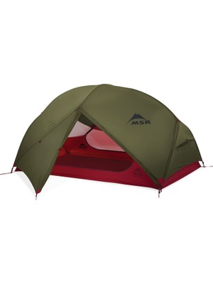 Msr Hubba Hubba Nx Tent V7 2 Kişilik Kamp Çadırı