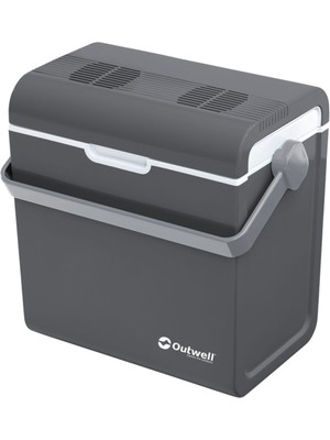 Outwell Eco Prime 24L-12V/230V Portatif Buz Dolabı
