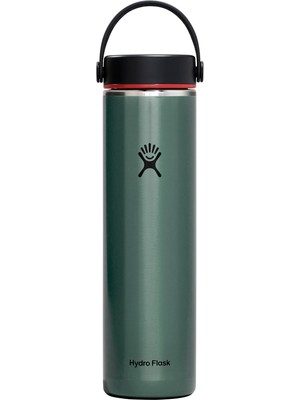 Hydro Flask Lightweight Hafif Seri Geniş Kapak Termos 710 ml
