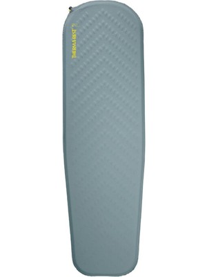 Thermarest Trail Lite Gri R Şişme Kamp Matı