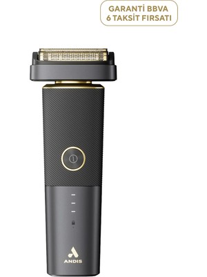 Andis Resurge Shaver Tıraş Makinesi