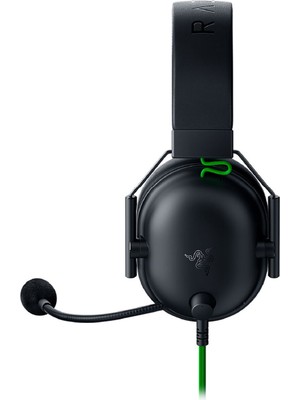 Razer Blackshark V2 x Kablolu Siyah Gaming Kulaklık RZ04-03240100-R3M1