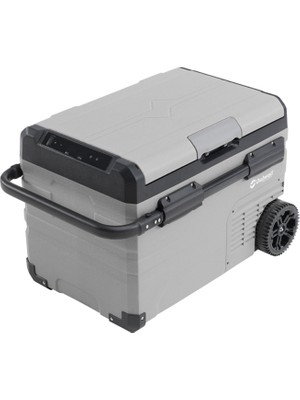 Outwell Arctic Frost Kompresörlü Soğutucu 35 Lt