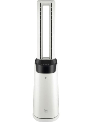 Fakir Tvl 120 S Tipi Vantilatör