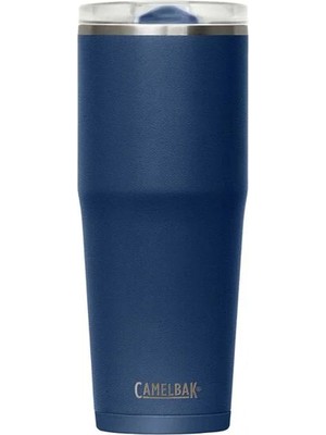 Camelbak Thrive™ Lacivert Çelik Bardak Termos 600 ml