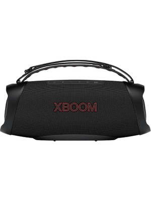 LG XG8T.DTURLLK Siyah Bluetooth Hoparlör