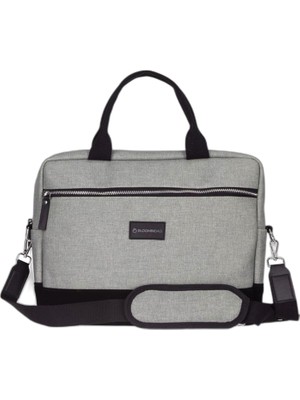 BloominBag Matcha Haze Yeşil 15-16" Macbook Laptop Çantası