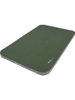 Outwell Dreamhaven Double Yeşil Kamp Matı 5.5 cm