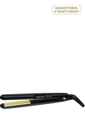 Remington Ceramic 215 Seramik Saç Düzleştirici S1450