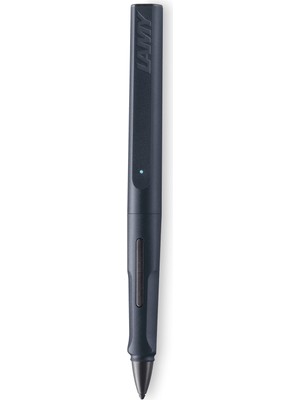 Lamy Safarı Note Siyah Çelik Ipad Kalemi