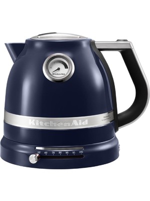 KitchenAid 5KEK1522 Artisan Ink Blue 1,5 L Su Isıtıcısı