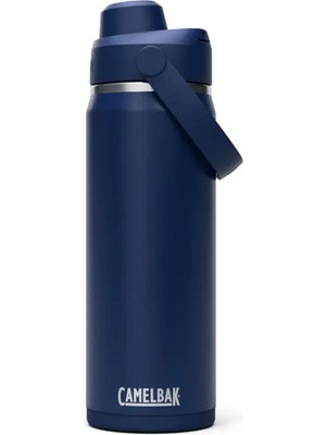 Camelbak Thrive Chug Lacivert Çelik Termos 590 ml