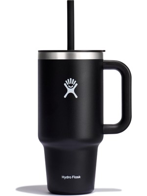 Hydro Flask All Around Travel Tumbler Pipetli Termos 946 ml