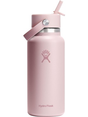 Hydro Flask Geniş Kapak Pipetli Termos 946 ml