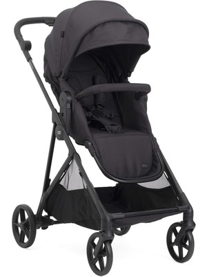 Chicco Seety Ebony Siyah 0-22 kg Bebek Arabası