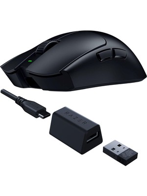 Razer Viper V3 Pro Se Kbs. Siyah Mouse RZ01-04550100-R3G1