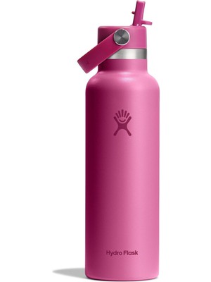 Hydro Flask Standard Kapak Pipetli Termos 621 ml