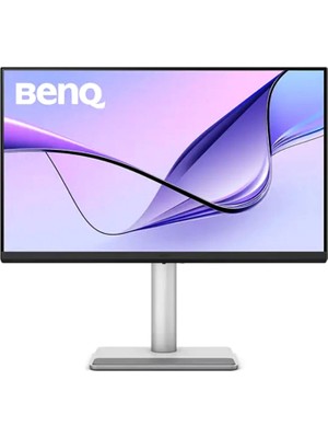 BenQ MA270U 27'' UHD 4K IPS 2xhdmı USB C Hdr 400 MacBook Pro ve MacBook Air Destekli Monitör