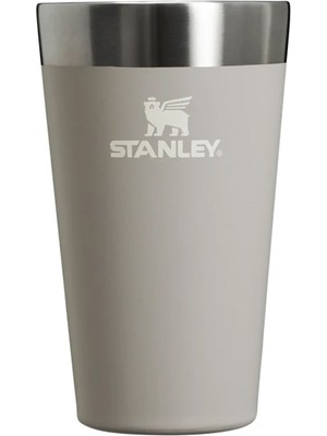 Stanley The Stacking Tumbler .47L/16 Oz Beyaz