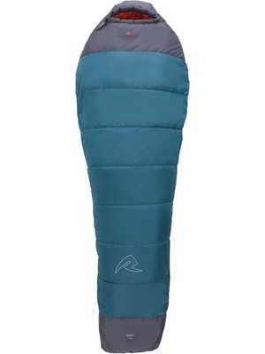 Robens Spire I Onethermo R -17°c Hibrit Tek Kişilik Uyku Tulumu