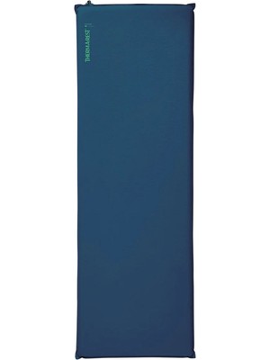 Thermarest Basecamp Blue Şişme Kamp Matı