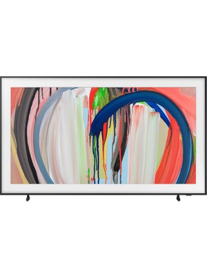Samsung 55LS03H 55" Tizen 140 4K Ultra Hd Smart QLED Tv